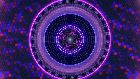 Bass vector Stock Footage 73253293