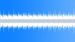 Bass Warning 2Sound Effect