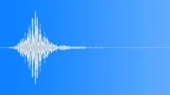 Bass Whoosh - Dramatic Sound Effect