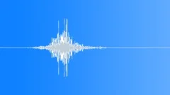 Bass whoosh Sound Effect