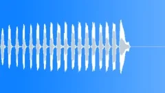 BASSOON, COMEDY Sound Effect