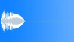 BASSOON, COMEDYSound Effect