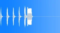 BASSOON, COMEDY Sound Effect