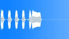 BASSOON, COMEDY Sound Effect