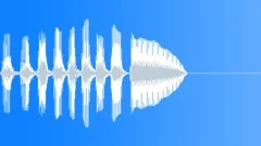 BASSOON, COMEDYSound Effect