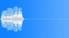 BASSOON, COMEDYSound Effect