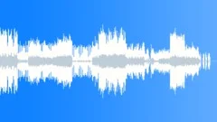 Bassorama Stock Music