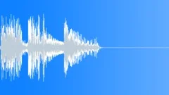 Bassy Audio Logo For Media Project Sound Effect