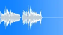 Bassy Idea For Scene Sound Effect