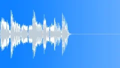 Bassy Logo For Multi-Media Sound Effect