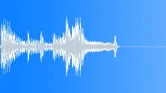 Bassy Sound Branding For Multimedia Project Sound Effect