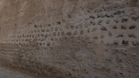 Bastakiya, Dubai. Stock Footage 90845847