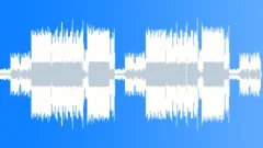 Bastardized Sinewaves Stock Music