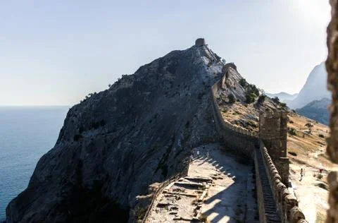 Bastile Stock Photos