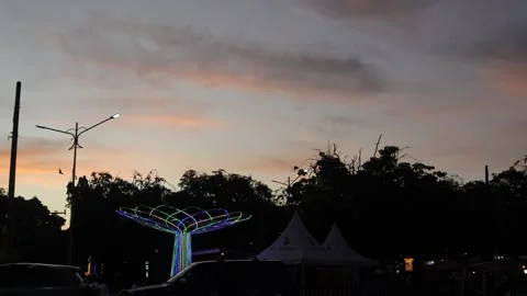 Bat (8) Video stock 301165244