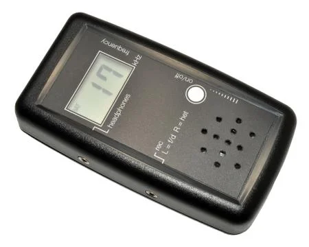 Bat Echolocation Detector Stock Photos