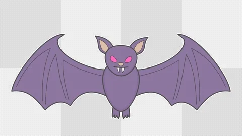 Bat 스톡 동영상 337774596