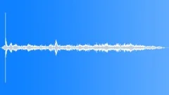 Bat Hitting Baseball 1Sound Effect