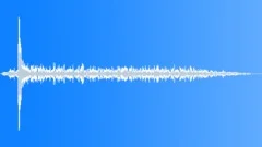 Bat Hitting Baseball 2Sound Effect