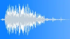 Bat Weapon Impact Flesh 2 Sound Effect