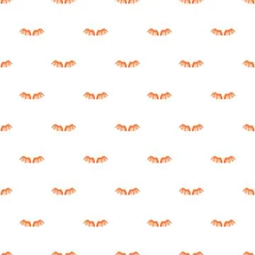 Bat wings pattern on white background for halloween イラスト素材