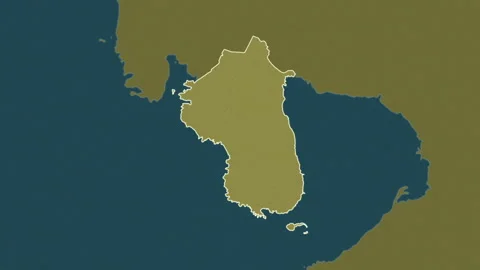 Bataan, Philippines, extruded. Pattern Stock Footage 241314030