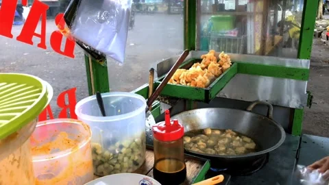 Batagot Stock Footage 262598318