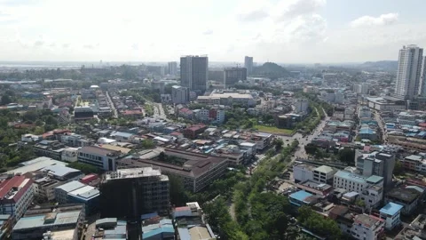 BATAM Stock Footage 321341803