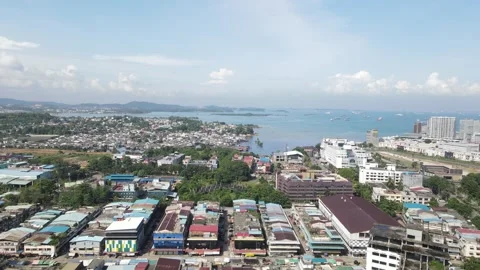 BATAM Stock Footage 321341839