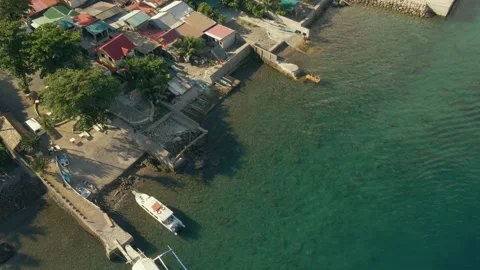 Batangas 02 4k Stock Footage 196200160