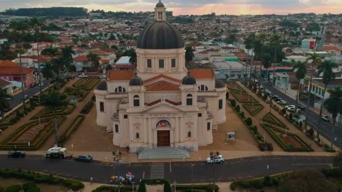 Batatais Stock Footage 158670142