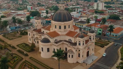 Batatais Stock Footage 158670145