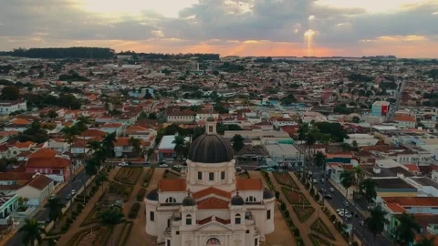 Batatais Stock Footage 158670293