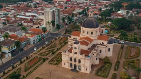 Batatais Stock Footage 158670401