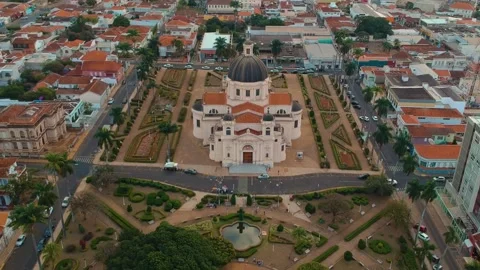 Batatais Stock Footage 158670402