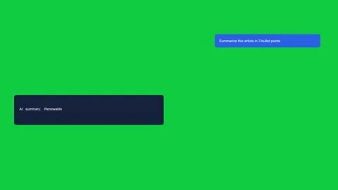Batch 10 Digital Motion Graphic Clip 02 Stock Video 库存影片 340386294