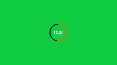 Batch 10 Digital Motion Graphic Clip 21 Stock Video Stock Footage 340386459
