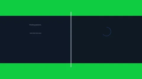 Batch 10 Digital Motion Graphic Clip 29 Stock Video Video stock 340386565