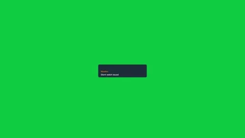 Batch 10 Digital Motion Graphic Clip 35 Stock Video Stock-Footage 340386627