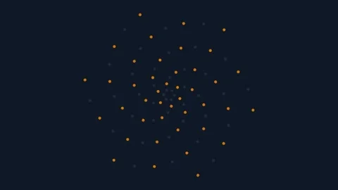 Batch 10 Digital Motion Graphic Clip 45 Stock Video 库存影片 340387188