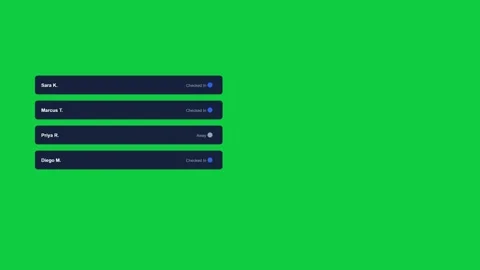 Batch 10 Digital Motion Graphic Clip 50 Stock Video Video stock 340387346