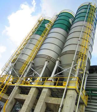 Batching Plan Stock Photos