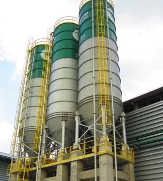 Batching Plant Stock Photos