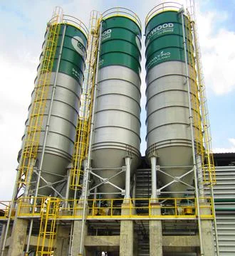 Batching Plant Stock Photos