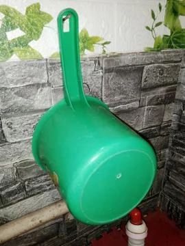 Bath Dipper Stock Photos