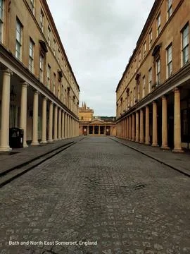 Bath in the evening Stock Photos