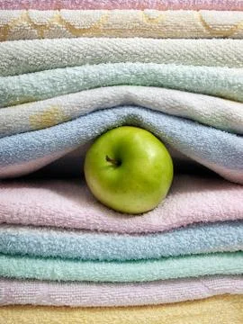 Bath fresh Stock Photos