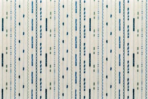 Bath mat Boho, African, Peruvian fabric texture, cross-stitch, Stock Photos