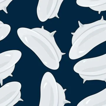 Bath pattern seamless. bathroom background 스톡 일러스트