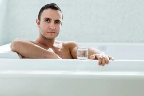 Bath Stock Photos